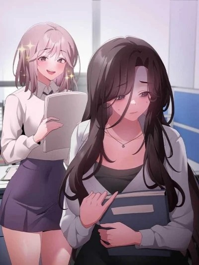 职场暗涌